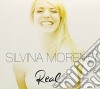 Silvina Moreno - Real cd