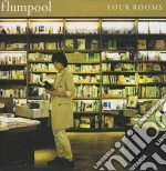 Flumpool - Four Rooms cd