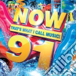 Now That's What I Call Music! 91 / Various (2 Cd) cd