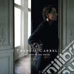 Francis Cabrel - Des Roses Et Des Orties cd