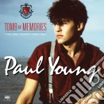 Paul Young - Tomb Of Memories: The Cbs Years (4 Cd) cd