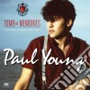 Paul Young - Tomb Of Memories: The Cbs Years (4 Cd) cd