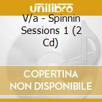 V/a - Spinnin Sessions 1 (2 Cd) cd