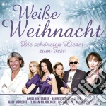 Weisse Weihnacht / Various cd