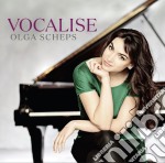 Vocalise - Opere Russe Per Pianoforte
