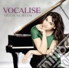 Vocalise - Opere Russe Per Pianoforte cd