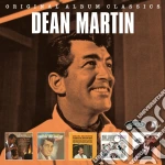 Dean Martin - Original Album Classics (5 Cd) cd