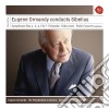 Jean Sibelius - Sinfonie Epoemi Sinfonici (8 Cd) cd