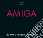 Amiga Long Versions / Various (3 Cd) cd