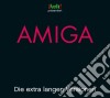 Amiga Long Versions / Various (3 Cd) cd