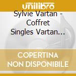 Sylvie Vartan - Coffret Singles Vartan Legacy (85 Cd) cd