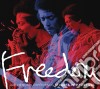 Jimi Hendrix - Atlanta Pop Festival (2 Cd) cd