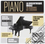 Piano: La Discotheque Ideale (10 Cd) cd