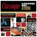 Perfect Classical Collection 10 Original (10 Cd) cd