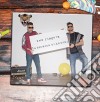 Two Fingerz - La Tecnica Bukowski / Danksy (2 Cd) cd