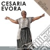 Evora, Cesaria - La Selection (3 Cd) cd