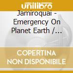 Jamiroquai - Emergency On Planet Earth / A Funk (2 Cd) cd musicale di Jamiroquai