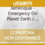 Jamiroquai - Emergency On Planet Earth / A Funk (2 Cd) cd