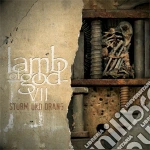 Lamb Of God - Vii: Sturm Und Drang cd