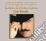 Joan Sebastian - Coleccion De Oro: Con Banda (2 Cd) cd
