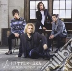 Little Sea - With You Without You