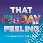 That Friday Feeling (2 Cd) cd