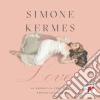 Simone Kermes - Love cd