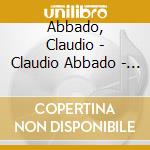 Abbado, Claudio - Claudio Abbado - La S?Lection Diapa (3 Cd) cd musicale di Abbado, Claudio