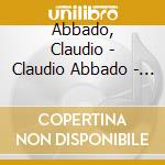 Abbado, Claudio - Claudio Abbado - La S?Lection Diapa (3 Cd) cd