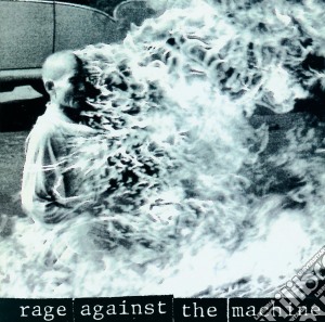 (LP Vinile) Rage Against The Machine - Rage Against The Machine (12