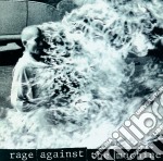 (LP Vinile) Rage Against The Machine - Rage Against The Machine (12')