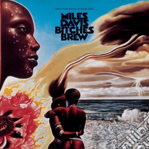(LP Vinile) Miles Davis - Bitches Brew (2 x 12