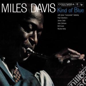 (LP Vinile) Miles Davis - Kind Of Blue (12