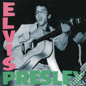 (LP Vinile) Elvis Presley - Elvis Presley lp vinile di Elvis Presley