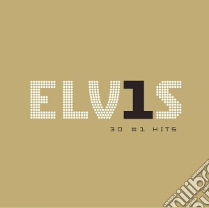 (LP Vinile) Elvis Presley - Elvis 30 #1 Hits (2 Lp) lp vinile di Elvis Presley