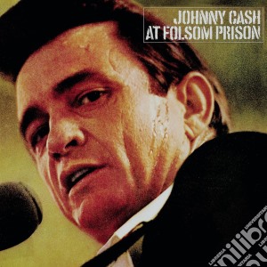 (LP Vinile) Johnny Cash - At Folsom Prison (2 Lp) lp vinile di Johnny Cash