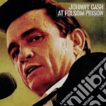 (LP Vinile) Johnny Cash - At Folsom Prison (2 Lp)