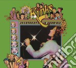 Kinks (The) - Everybody's In Showbiz (2 Cd)