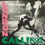 (LP Vinile) Clash (The) - London Calling (2x12') vinile