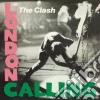 (LP Vinile) Clash (The) - London Calling (2x12") cd