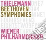 Ludwig Van Beethoven - 9 Sinfonien (6 Cd)