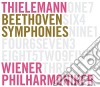 Ludwig Van Beethoven - 9 Sinfonien (6 Cd) cd musicale di Beethoven L. V.