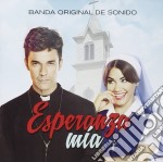Esperanza Mia - Esperanza Mia Banda Original