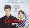 Esperanza Mia - Esperanza Mia Banda Original cd