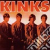 (LP Vinile) Kinks (The) - Kinks (12') cd
