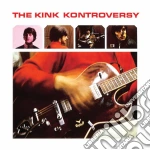 (LP Vinile) Kinks (The) - The Kink Kontroversy (12') vinile