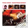 (LP Vinile) Kinks (The) - The Kink Kontroversy (12') cd