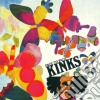 (LP Vinile) Kinks (The) - Face To Face (12') cd