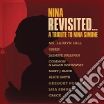 Nina Revisited: A Tribute To Nina Simone cd