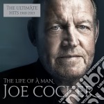 Joe Cocker - The Life Of A Man (The Ultimate Hits 1968-2013) (2 Cd)